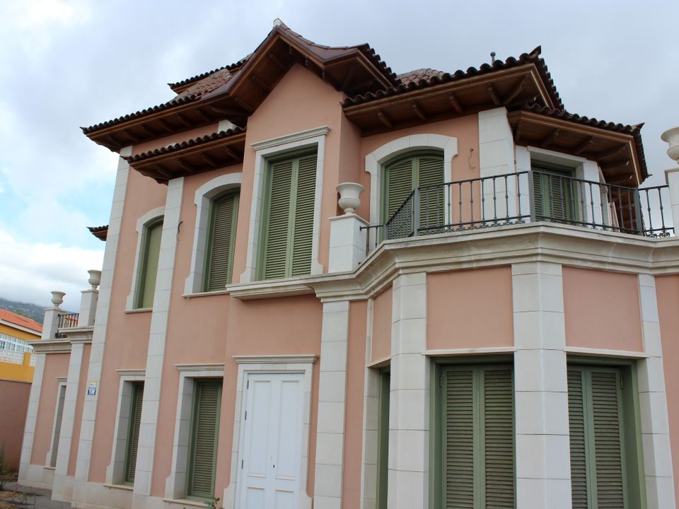 Villa i El Durazno, Tenerife - foto 4